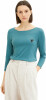 Tom Tailor TOM TAILOR Boat Neck női felső