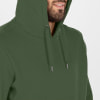Jako Organic Hoodie