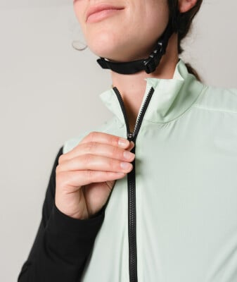 Ortovox Sequence Wind Vest Radgilet