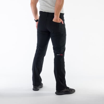 Northfinder Chad, pánske softshell nohavice Northfinder Chad, pánske softshell nohavice