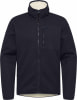 Jack Wolfskin Kaminfeuer Fleecejacke