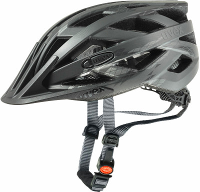Uvex I-Vo CC 3D IAS MTB-Helm