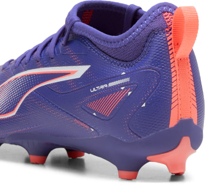Puma Ultra 5 Match FG/AG Fußballschuhe