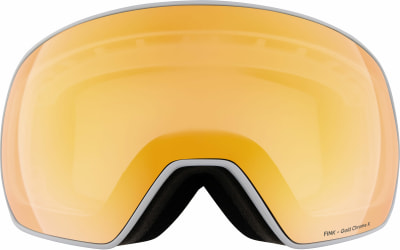 Red Bull Spect Eyewear Fink Skibrille