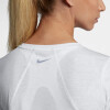 Nike Miler Top SS Jdi női futópóló