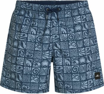 O'Neill Print Badeshorts
