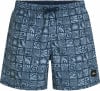 O'Neill Print Badeshorts