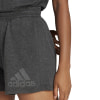 adidas W WINRS SHORT női sort