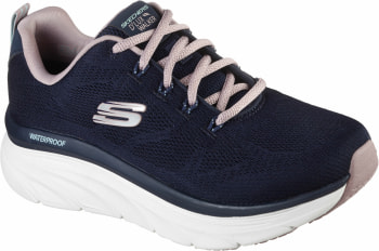 Skechers D'Lux Walker - Get Trainingsschuhe