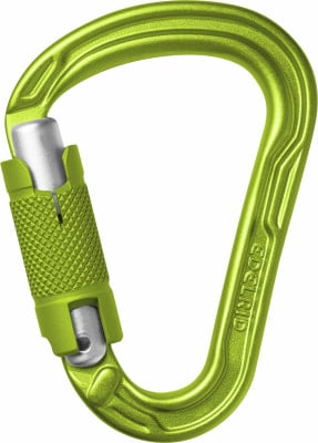 Edelrid HMS Strike Twist Karabiner