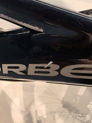 Orbea Wild H10 L Orbea Wild H10 L