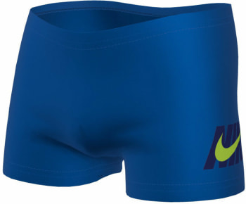 Nike Square Leg Badehose mit Bein