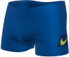 Nike Square Leg Badehose mit Bein