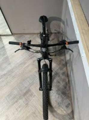 KTM Macina Alp