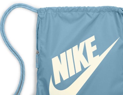 Nike Heritage Drawstring Sportbeutel