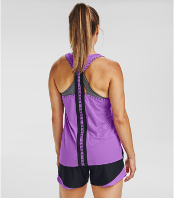 Under Armour Knockout Tanktop