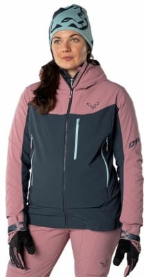 Dynafit Radical Softshelljacke mit Kapuze