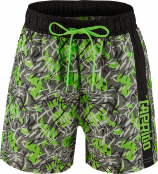 Capricio Limo Badeshorts