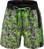 Capricio Limo Badeshorts