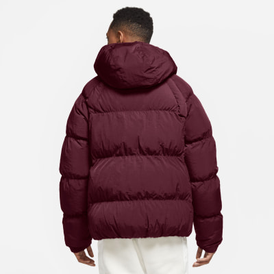 Nike Puffer Jacke