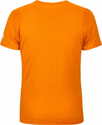 Ortovox 185 Merino Square T-Shirt