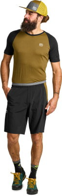 Ortovox Piz Selva Wandershorts