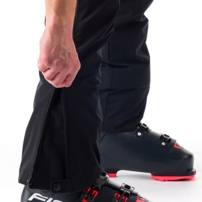 Northfinder Kase, pánske lyžiarske nohavice Northfinder Kase, pánske lyžiarske nohavice