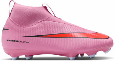 Nike ZOOM SUPERFLY 10 ACAD FGMG Fußballschuh