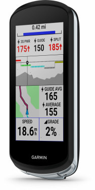 Edge 1040 GPS-Radcomputer