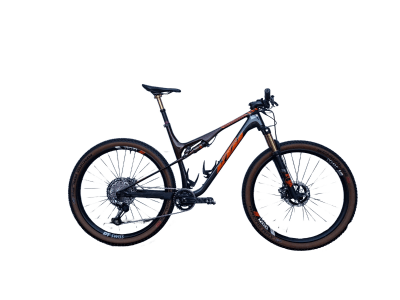 KTM Scarp Exonic MT