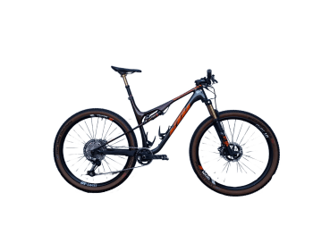 KTM Scarp Exonic MT