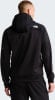 The North Face Mountain Athletics 2.0 Fleecejacke mit Kapuze