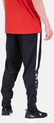 Jako Power Polyesterhose