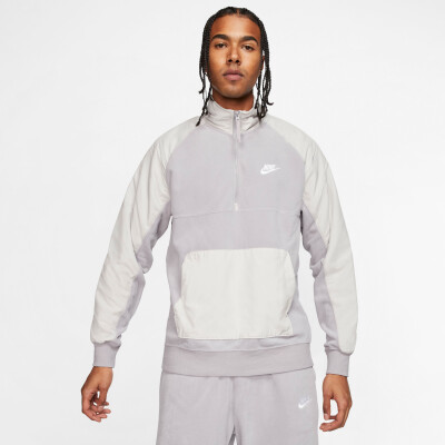 Nike Top Hz Winterized férfi melegítőfelső