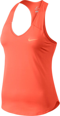 Court Pure Tennis Tank női tenisztop