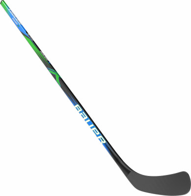Bauer X-Series Hokejka Grip Jr. Flex 40, dìžka: 127 cm