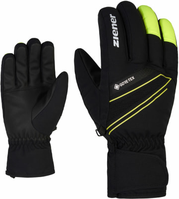 Ziener Gunar GTX Skihandschuhe