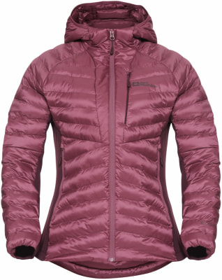 Jack Wolfskin Routeburn Pro Isolationsjacke mit Kapuze