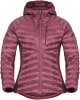 Jack Wolfskin Routeburn Pro Isolationsjacke mit Kapuze