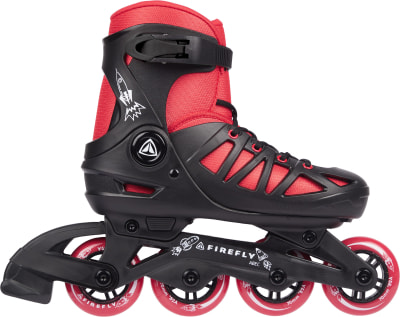 Firefly ILS 300 B Skate nastavit. komp.podvozek