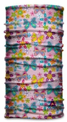Eisley Butterfly Multifunktionstuch