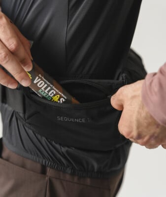 Ortovox Sequence Hip Pouch Hüfttasche