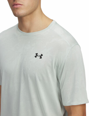 Under Armour Tech™ Vent Jacquard T-Shirt