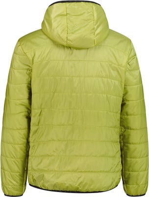 CMP Bassano Isolationsjacke mit Kapuze CMP Bassano Isolationsjacke mit Kapuze
