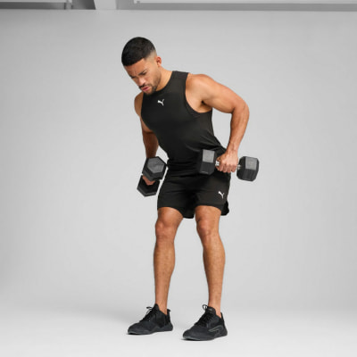 Puma Training Tech 2in1 Shorts