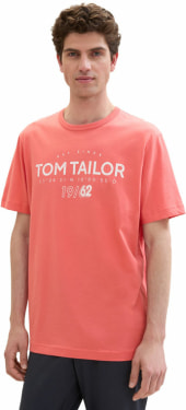 TOM TAILOR Printed póló