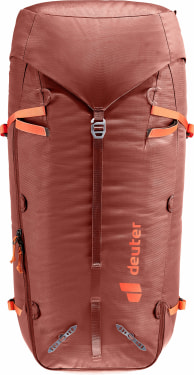 Guide 44+8 Wanderrucksack
