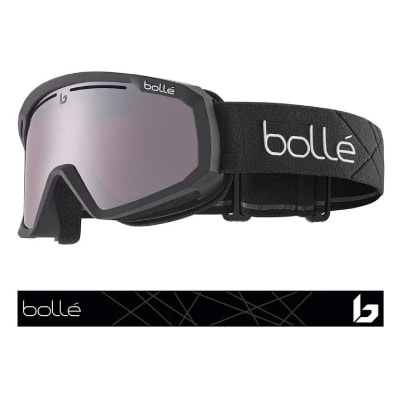 Bollé Y7 OTG Skibrille