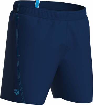 Arena Fundamentals Logo Badeshorts