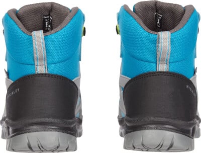 McKINLEY Santiago AQX Jr. gyerek túracipő, gumitalp McKINLEY Santiago AQX Jr. gyerek túracipő, gumitalp